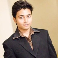 Muhammad Areeb Aftab