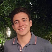 Santiago Otero
