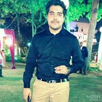 Vishal Singh