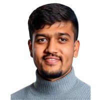 Kishan Patel