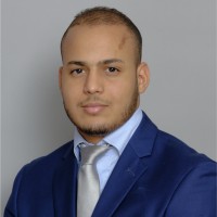 Bati Mohamed Abderrahmane