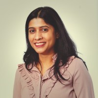Nidhi Sharma