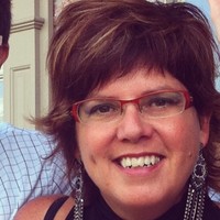 Claudine Chartrand
