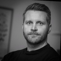 Johan Adelgren
