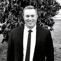 Tim Corcoran