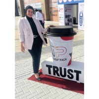 Raghda Mohamed
