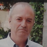 Francisco Martinez Jaen