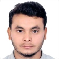 Md Milon Miah