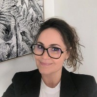 Françoise Noronha De Oliveira