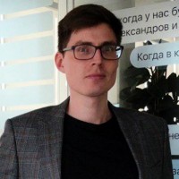 Gregory Vins