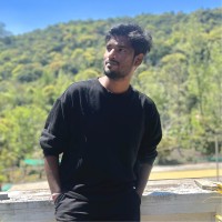 Yuvan Kishore