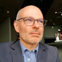 Eric Hervochon