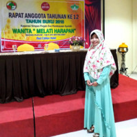 Ayu Widowati