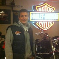 massimiliano soria