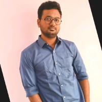 Govindu Karthikreddy