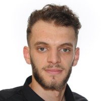Zineddine Messaoudi