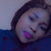 Glenda Mbambeni