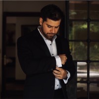 Felipe Vargas Marín