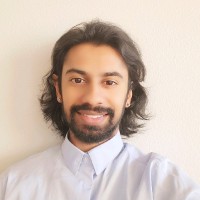 Aditya Adiga