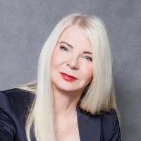 Dorota Raben, Ph.D.