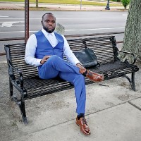 DARNELL GLOVER