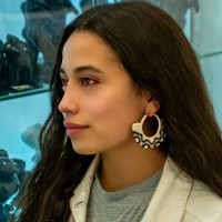 María Paula Español Choconta