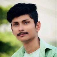 Siddharth Pandey