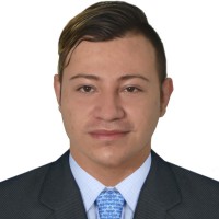 Rodolfo Bohórquez Valencia