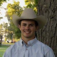 Colten Wright