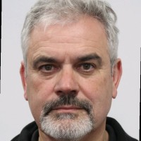 David O'Brien