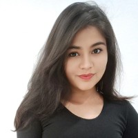 Aayushi Chouhan