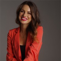 Anais Van Dyk