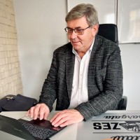 Zdzisław Szpargała