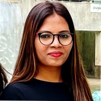 Ashwini Vl