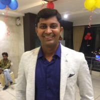 Dhaval Chaudhari
