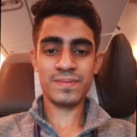 Mohammed Haider Shaikh