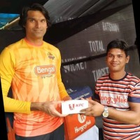 Rubel Islam