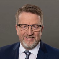 Thorsten Wrage