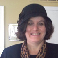 Stacy Zuckerman