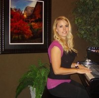 Raylinda Hirschi
