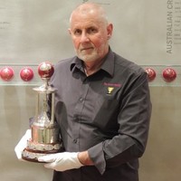 John H Holmes (J.P.)