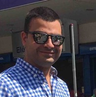 Frederico Bassalo Menezes