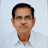 Vijaya Prasad Nalluri