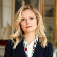 Maria Snitsar