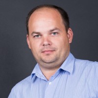 Андрей Громов
