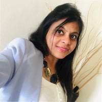 Shuchi Agarwal