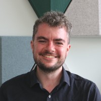 Max Wood