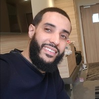 Jaouad Srerho