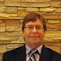 Mark Pike