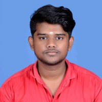 Silambarasan Venkatesh